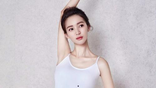 娱乐吃瓜女星颜值排名